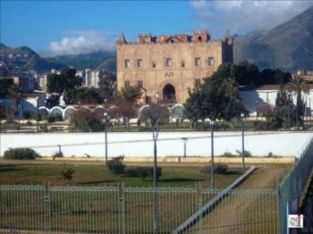 Casa arredata con balcone Zisa - Altre fotografie