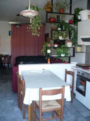 Casa arredata con balcone Milazzo - Altre fotografie