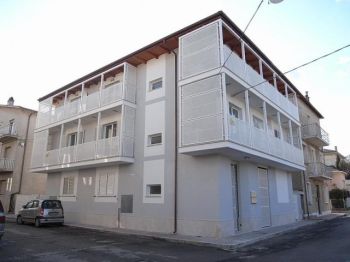 Appartamento affitto Grottammare - Altre fotografie