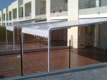 Casa nuova costruzione con garage Bari - Altre fotografie