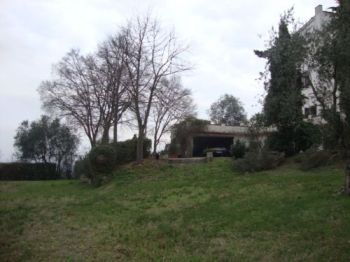 Rustico arredato con terrazzo Lastra A Signa - Altre fotografie