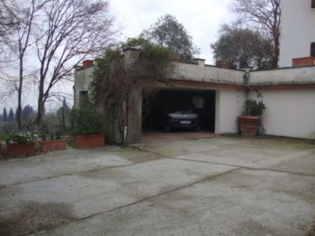 Rustico arredato con terrazzo Lastra A Signa - Altre fotografie
