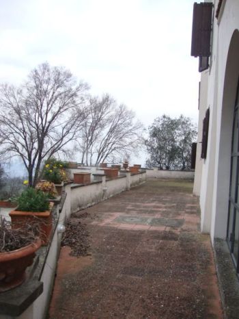 Rustico arredato con terrazzo Lastra A Signa - Altre fotografie