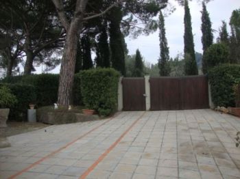 Rustico arredato con terrazzo Lastra A Signa - Altre fotografie