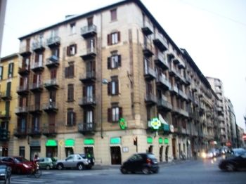 Appartamento affitto Torino - Altre fotografie