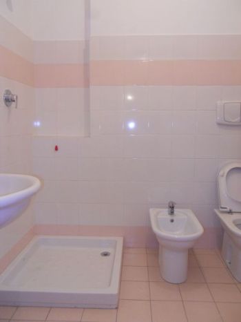 Trilocale con terrazzo e garage Lotto, novara, s. siro, rembrandt - Altre fotografie