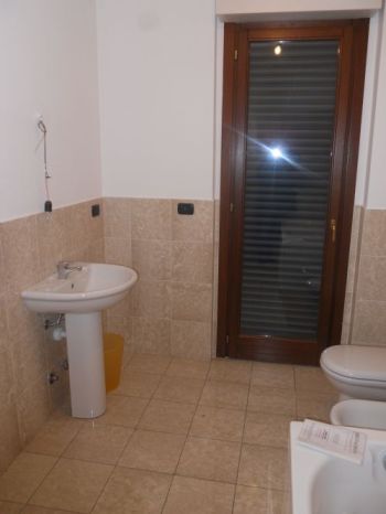 Trilocale con terrazzo e garage Lotto, novara, s. siro, rembrandt - Altre fotografie