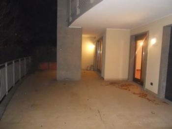 Trilocale con terrazzo e garage Lotto, novara, s. siro, rembrandt - Altre fotografie