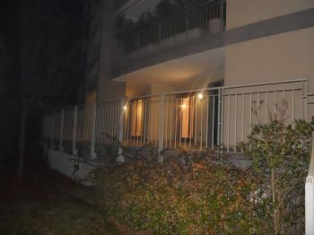 Trilocale con terrazzo e garage Lotto, novara, s. siro, rembrandt - Altre fotografie