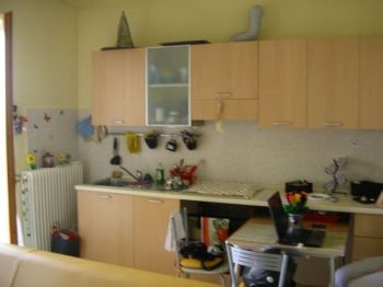 Monolocale affitto Parabiago - Altre fotografie