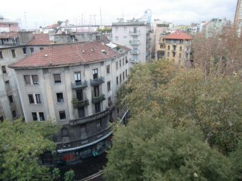 Appartamento affitto Milano - Altre fotografie