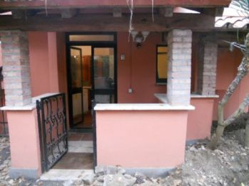 Bilocale con giardino Infernetto, axa, casal palocco, madonnetta a roma - Altre fotografie