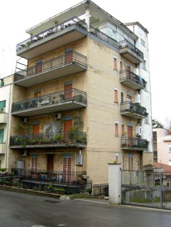 Appartamento affitto Roma - Altre fotografie