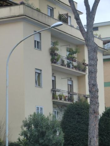 Appartamento arredato con aria condizionata - Altre fotografie