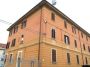 Mansarda arredata con posto auto San vitale