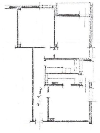 Trilocale arredato San donato - Altre fotografie