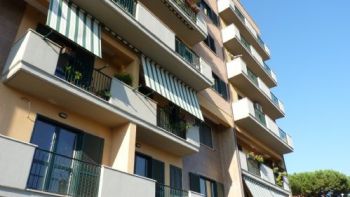 Appartamento affitto Roma - Altre fotografie
