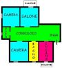 Casa con posto auto Arenella