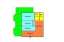 Appartamento con balcone e posto auto