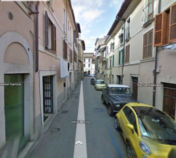 Appartamento affitto Rieti - Altre fotografie