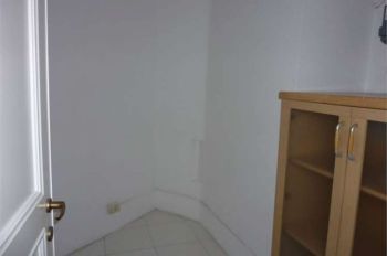 Appartamento con garage e balcone Roma