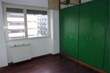 Appartamento con garage e balcone Roma