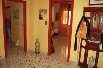 Appartamento con balcone Libert�