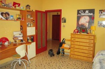 Appartamento con balcone Libert�