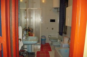 Appartamento con balcone Libert�