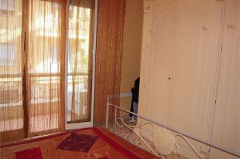 Appartamento con balcone Libert�