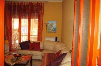 Appartamento con balcone Libert�