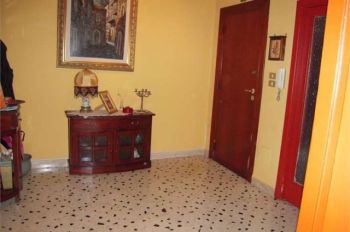 Appartamento con balcone Libert�