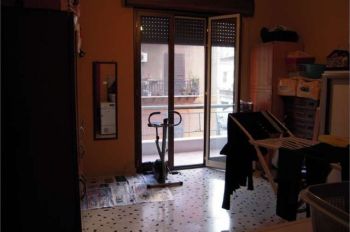 Appartamento con balcone Libert�