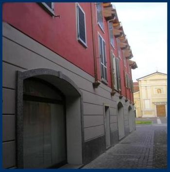 Appartamento affitto Arese - Altre fotografie