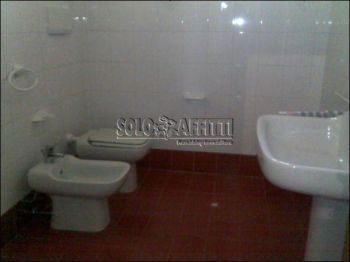 Casa con posto auto Pontegradella