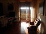 Appartamento arredato con balcone Vico alto