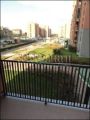 Bilocale con garage e balcone Buccinasco
