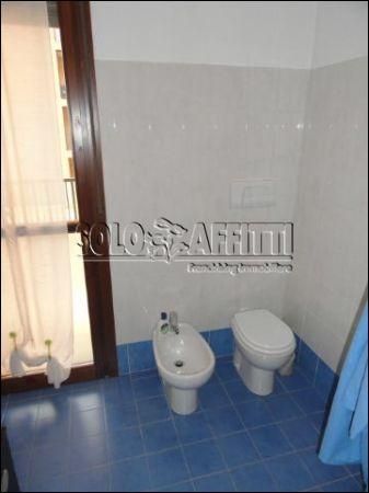 Bilocale con garage e balcone Buccinasco