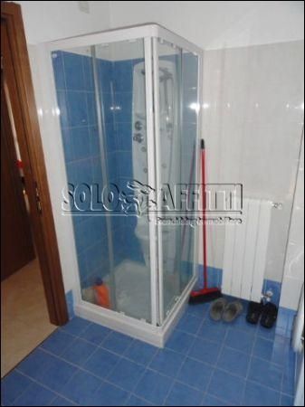 Bilocale con garage e balcone Buccinasco