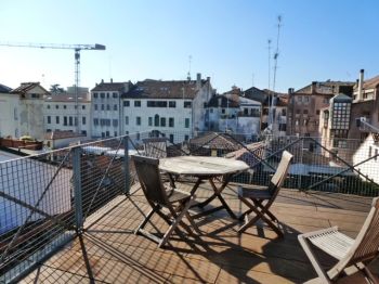 Appartamento con aria condizionata Centro storico - Altre fotografie