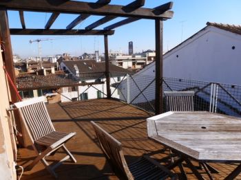 Appartamento con aria condizionata Centro storico - Altre fotografie