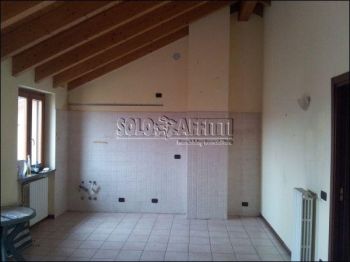 Appartamento affitto Gessate