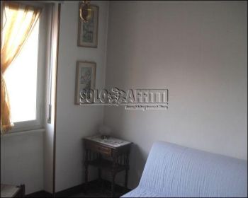 Trilocale arredato con posto auto Via garibaldi
