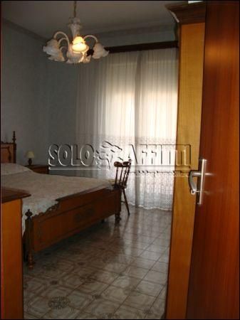 Casa con balcone Mascalucia