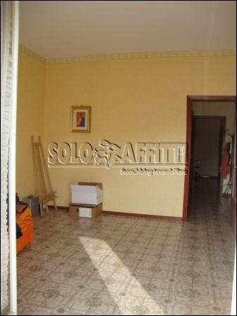 Casa con balcone Mascalucia