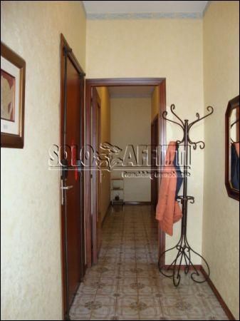 Casa con balcone Mascalucia