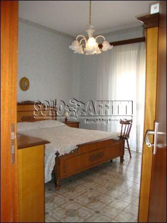 Casa con balcone Mascalucia