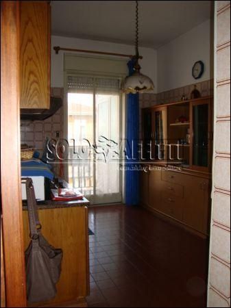 Casa con balcone Mascalucia