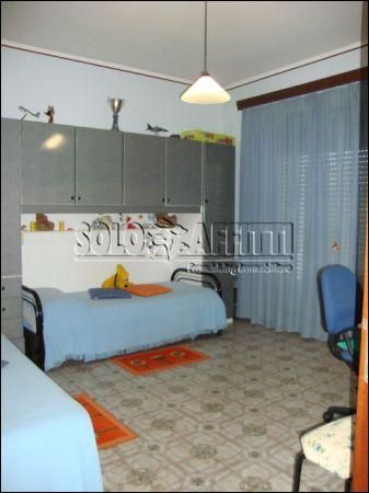 Casa con balcone Mascalucia