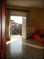 Casa con balcone Mascalucia